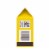 REESE'S PIECES Peanut Butter in a Crunchy Shell Eggs Easter Candy Carton Perspective: left