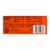 REESE'S PIECES Peanut Butter In a Crunchy Shell Christmas Candy Box Perspective: left