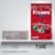 Hershey's Kisses Milk Chocolate Holiday Candy Perspective: left