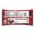HERSHEY'S KISSES Milk Chocolate Meltaway Valentine Candy Bag Perspective: left