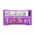 HERSHEY'S KISSES Milk Chocolate Snoopy™ and Friends Valentine Candy Bag Perspective: left