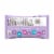 HERSHEY'S KISSES Milk Chocolate Valentine Candy Bag Perspective: left
