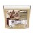 HERSHEY'S KISSES Milk Chocolate with Almonds Candy Share Pack Perspective: left