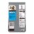 HERSHEY'S KISSES Milk Chocolate Christmas Candy Party Pack Perspective: left