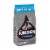 Hershey's Kisses Milk Chocolates Perspective: left