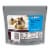 HERSHEY'S KISSES Milk Chocolate Candy Family Pack Perspective: left