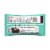 HERSHEY'S KISSES Mint Truffle Flavored Christmas Candy Bag Perspective: left