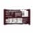 HERSHEY'S Sugar Free Chocolate Baking Chips Bag Perspective: left