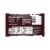 HERSHEY'S Zero Sugar Chocolate Baking Chips Bag Perspective: left