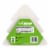 HERSHEY'S KISSES Grinch Milk Chocolate Christmas Candy Gift Box Perspective: left