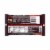HERSHEY'S Cinnamon Baking Chips Bag Perspective: left