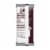 HERSHEY'S Milk Chocolate XL Candy Bar Perspective: left