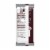 HERSHEY'S Milk Chocolate XL Candy Bar Perspective: left