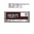 Hershey's Extra Large Milk Chocolate Appreciation Bars Perspective: left