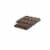 Hershey's XL Special Dark Chocolate Bar with Almonds Perspective: left