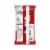 KIT KAT® Birthday Cake Flavored Wafer XL Candy Bar Perspective: left