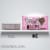 Hershey's Extra Creamy Milk Chocolate Hearts Perspective: left
