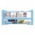 HERSHEY'S Milk Chocolate Eggs Easter Candy Bag Perspective: left