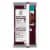 HERSHEY'S Milk Chocolate Giant Candy Bar Perspective: left