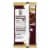HERSHEY'S Milk Chocolate with Almonds Giant Candy Bar Perspective: left