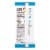 HERSHEY'S COOKIES 'N' CREME Extra Large Candy Bar Perspective: left