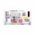 HERSHEY'S Cookies 'n' Creme Eggs Easter Candy Bag Perspective: left