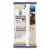HERSHEY'S SYMPHONY Extra Creamy Milk Chocolate Almonds and Toffee Giant Candy Bar Perspective: left