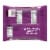 HERSHEY'S KIT KAT® and REESE'S Assorted Milk Chocolate Snack Size Valentine Candy Bag Perspective: left
