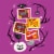 Hershey's Fall Harvest Miniatures Assortment Perspective: left