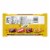 HERSHEY'S Miniatures Assorted Chocolate Halloween Candy Bag Perspective: left