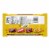 HERSHEY'S Miniatures Assorted Chocolate Halloween Candy Bag Perspective: left