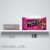 Hershey's Miniature Chocolates Assortment Perspective: left