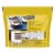 HERSHEY'S Miniatures Assorted Chocolate Christmas Candy Share Pack Perspective: left