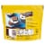 HERSHEY'S Miniatures Assorted Chocolate Candy Family Pack Perspective: left