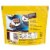 HERSHEY'S Miniatures Assorted Chocolate Candy Family Pack Perspective: left