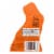 REESE'S Milk Chocolate and Peanut Butter Bunny Easter Candy Pack Perspective: left