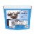 HERSHEY'S KISSES Cookies 'n' Creme Candy Share Pack Perspective: left