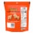 REESE'S Milk Chocolate Peanut Butter Candy Dipped Animal Crackers Bag Perspective: left