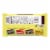 HERSHEY'S Miniatures Assorted Milk and Dark Chocolate Easter Candy Bag Perspective: left