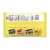HERSHEY'S Miniatures Assorted Chocolate Easter Candy Variety Bag Perspective: left