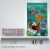Hershey's Holiday Stocking Stuffer Shapes Chocolate Assortment Perspective: left