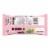 HERSHEY'S Extra Creamy Milk Chocolate Eggs Easter Candy Bag Perspective: left