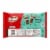 KIT KAT® Miniatures Milk Chocolate Wafer Christmas Candy Bag Perspective: left