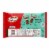 KIT KAT® Miniatures Milk Chocolate Wafer Christmas Candy Bag Perspective: left