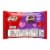 KIT KAT® Miniatures Milk Chocolate Wafer Valentine Candy Bag Perspective: left