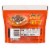 REESE'S Crunchy Peanuts Miniatures Milk Chocolate Peanut Butter Cups Candy Share Pack Perspective: left