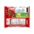 KIT KAT® Milk Chocolate Wafer Snack Size Bunnies Easter Candy Bag Perspective: left