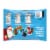 HERSHEY'S REESE'S and YORK Assorted Milk and Dark Chocolate Christmas Candy Variety Bag Perspective: left