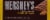 Hershey's®  Milk Chocolate with Almonds Standard Bar Box Perspective: left