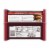 HERSHEY'S SPECIAL DARK Mildly Sweet Chocolate S'mores Candy Bars Perspective: left
